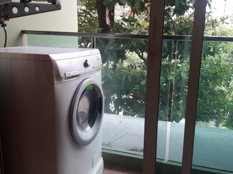 33 Sukhumvit, Phrom Phong, Bangkok, Thailand, 1 Bedroom Bedrooms, ,1 BathroomBathrooms,Condo,For Rent,Beverly 33,Sukhumvit,4909