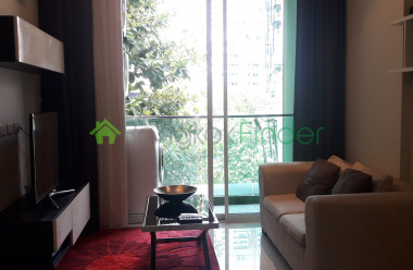 33 Sukhumvit, Phrom Phong, Bangkok, Thailand, 1 Bedroom Bedrooms, ,1 BathroomBathrooms,Condo,For Rent,Beverly 33,Sukhumvit,4909