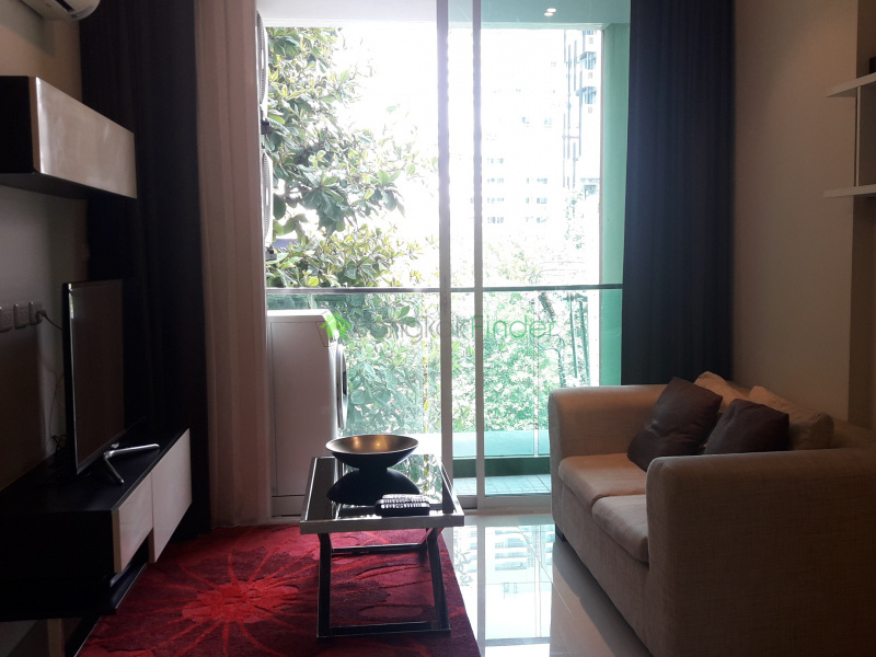 33 Sukhumvit, Phrom Phong, Bangkok, Thailand, 1 Bedroom Bedrooms, ,1 BathroomBathrooms,Condo,For Rent,Beverly 33,Sukhumvit,4909