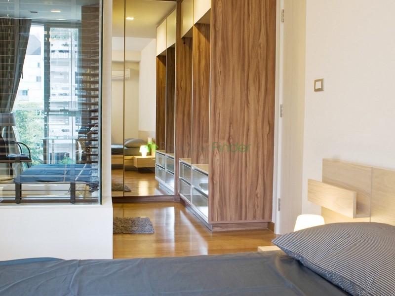 31 Sukhumvit, Asoke, Bangkok, Thailand, 1 Bedroom Bedrooms, ,1 BathroomBathrooms,Condo,For Rent,Via,Sukhumvit,4910