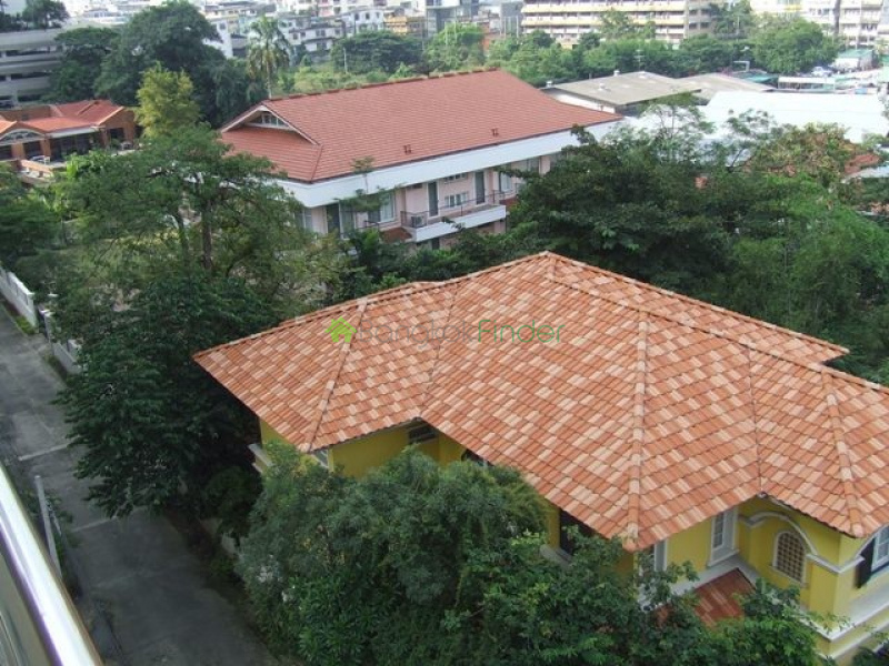 24 Sukhumvit, Phrom Phong, Bangkok, Thailand, 2 Bedrooms Bedrooms, ,2 BathroomsBathrooms,Condo,For Rent,Serene Place (Thahapat) 24,Sukhumvit,4913