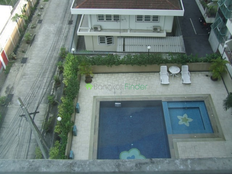 24 Sukhumvit, Phrom Phong, Bangkok, Thailand, 2 Bedrooms Bedrooms, ,2 BathroomsBathrooms,Condo,For Rent,Serene Place (Thahapat) 24,Sukhumvit,4913