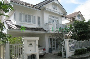 Ramkhamhaeng, Bangkok, Thailand, 3 Bedrooms Bedrooms, ,3 Bathrooms 3 Bathrooms,House,For Rent,Ramkhamhaeng,4914