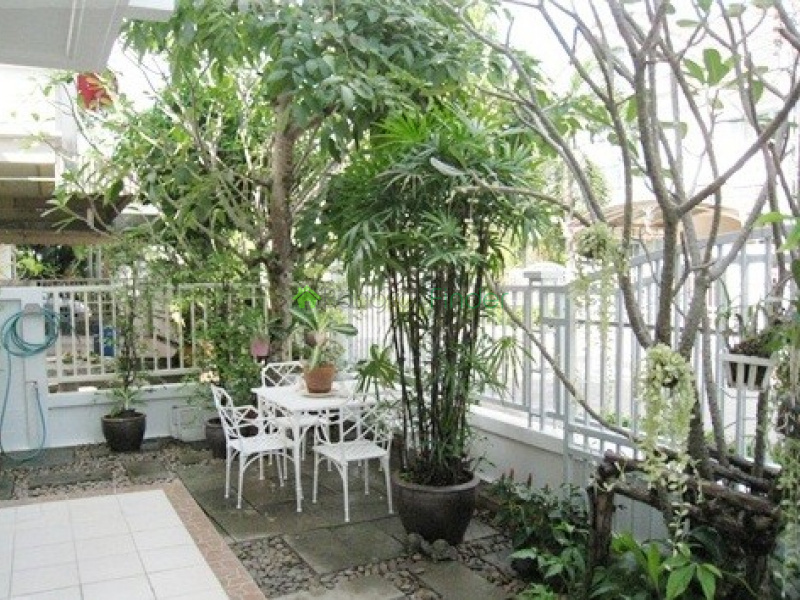 Ramkhamhaeng, Bangkok, Thailand, 3 Bedrooms Bedrooms, ,3 Bathrooms 3 Bathrooms,House,For Rent,Ramkhamhaeng,4914