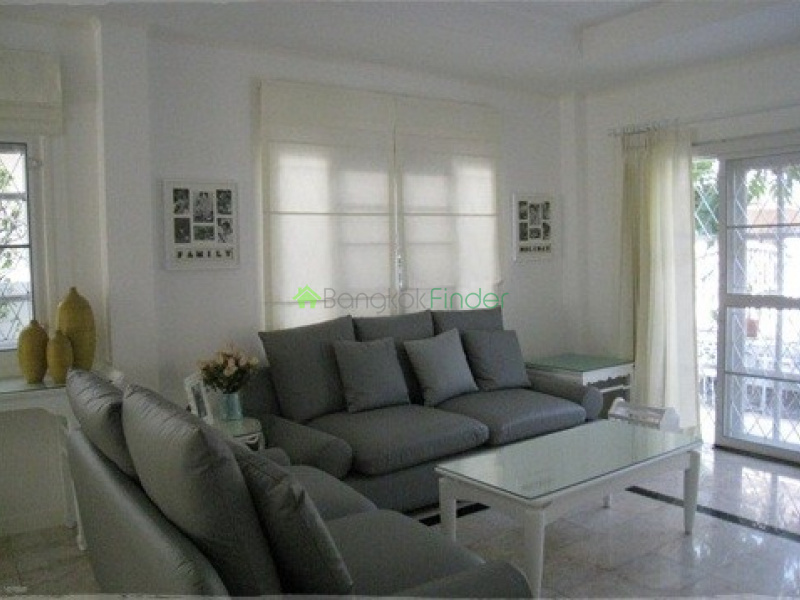 Ramkhamhaeng, Bangkok, Thailand, 3 Bedrooms Bedrooms, ,3 Bathrooms 3 Bathrooms,House,For Rent,Ramkhamhaeng,4914