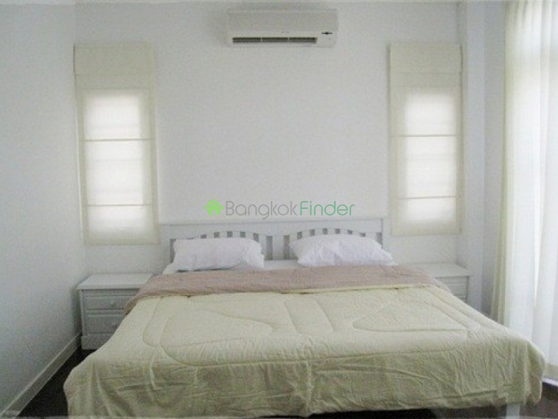 Ramkhamhaeng, Bangkok, Thailand, 3 Bedrooms Bedrooms, ,3 Bathrooms 3 Bathrooms,House,For Rent,Ramkhamhaeng,4914