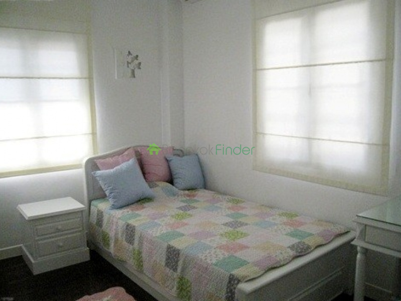 Ramkhamhaeng, Bangkok, Thailand, 3 Bedrooms Bedrooms, ,3 Bathrooms 3 Bathrooms,House,For Rent,Ramkhamhaeng,4914