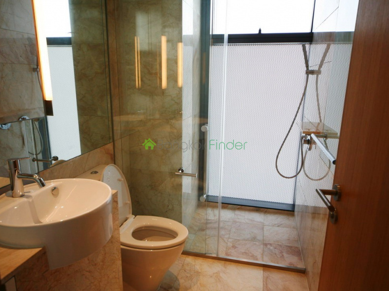 Sathorn, Sathorn, Bangkok, Thailand, 3 Bedrooms Bedrooms, ,3 BathroomsBathrooms,Condo,Sold,The Met,Sathorn,4917