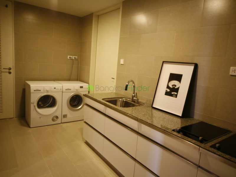 Sathorn, Sathorn, Bangkok, Thailand, 3 Bedrooms Bedrooms, ,3 BathroomsBathrooms,Condo,Sold,The Met,Sathorn,4917