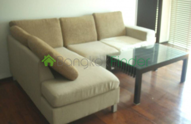 55 Sukhumvit, Thonglor, Bangkok, Thailand, 1 Bedroom Bedrooms, ,1 BathroomBathrooms,Condo,For Rent,Noble Ora,Sukhumvit,4919