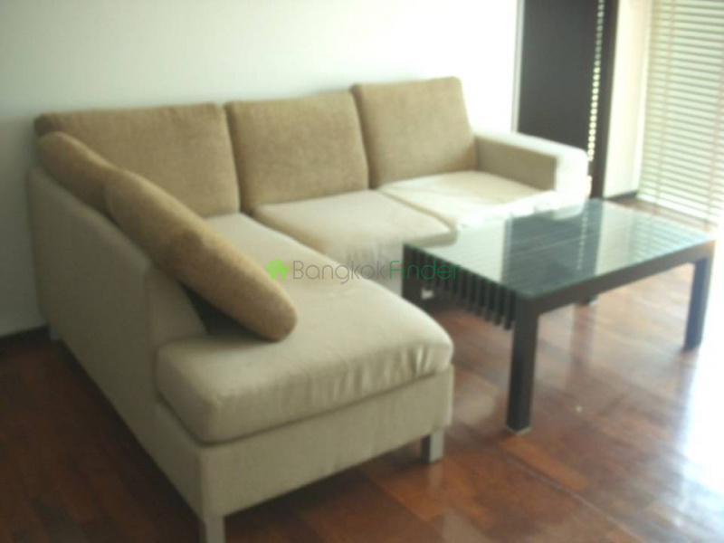 55 Sukhumvit, Thonglor, Bangkok, Thailand, 1 Bedroom Bedrooms, ,1 BathroomBathrooms,Condo,For Rent,Noble Ora,Sukhumvit,4919