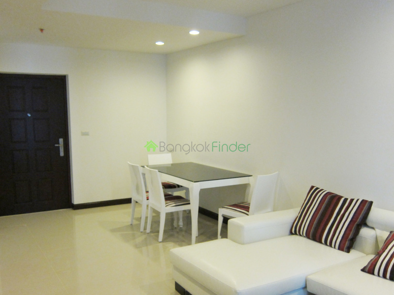 11 Sukhumvit, Nana, Bangkok, Thailand, 1 Bedroom Bedrooms, ,1 BathroomBathrooms,Condo,For Rent,Prime 11,Sukhumvit,4920