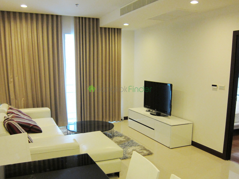11 Sukhumvit, Nana, Bangkok, Thailand, 1 Bedroom Bedrooms, ,1 BathroomBathrooms,Condo,For Rent,Prime 11,Sukhumvit,4920