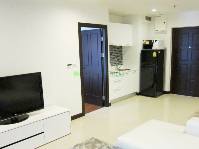 11 Sukhumvit, Nana, Bangkok, Thailand, 1 Bedroom Bedrooms, ,1 BathroomBathrooms,Condo,For Rent,Prime 11,Sukhumvit,4920