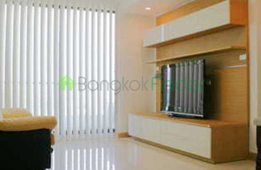 21 Sukhumvit, Asoke, Bangkok, Thailand, 2 Bedrooms Bedrooms, ,2 BathroomsBathrooms,Condo,For Rent,Supalai Premier,Sukhumvit,4922