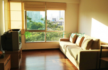 49 Sukhumvit, Phrom Phong, Bangkok, Thailand, 1 Bedroom Bedrooms, ,1 BathroomBathrooms,Condo,For Rent,49 Plus,Sukhumvit,4925