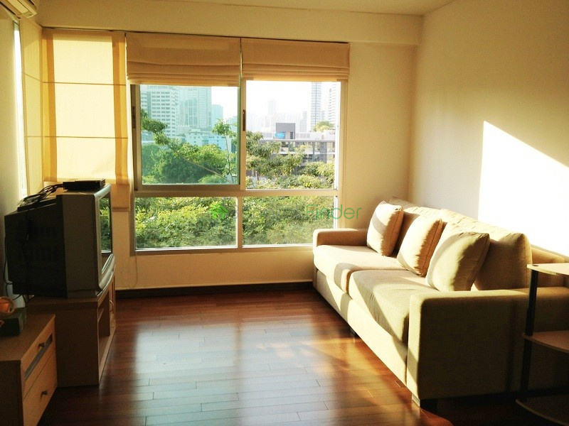 49 Sukhumvit, Phrom Phong, Bangkok, Thailand, 1 Bedroom Bedrooms, ,1 BathroomBathrooms,Condo,For Rent,49 Plus,Sukhumvit,4925