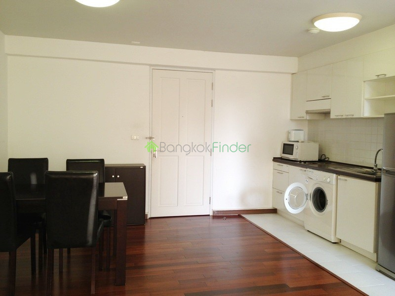 49 Sukhumvit, Phrom Phong, Bangkok, Thailand, 1 Bedroom Bedrooms, ,1 BathroomBathrooms,Condo,For Rent,49 Plus,Sukhumvit,4925