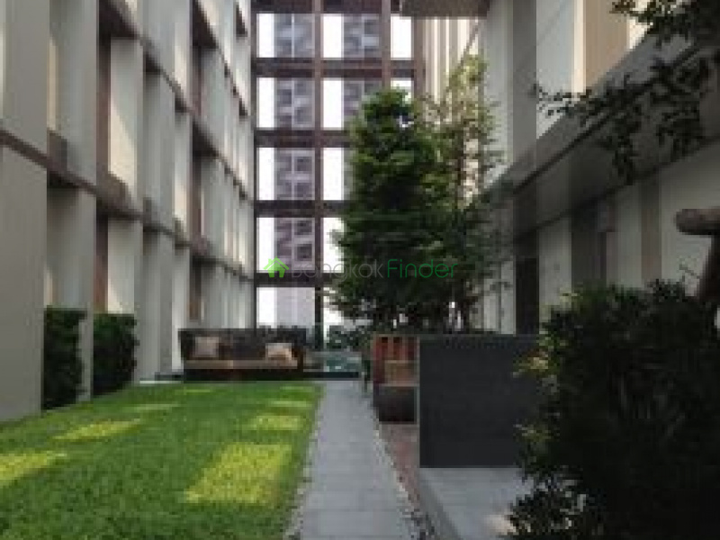 38 Sukhumvit,Sukhumvit,Bangkok,Thailand,2 Bedrooms Bedrooms,2 BathroomsBathrooms,Condo Building,Noble Remix,Sukhumvit,4937,
 IDEO Ashton Morph 38 - both memorable and functional, combining a standalone 12-floor block of bespoke 