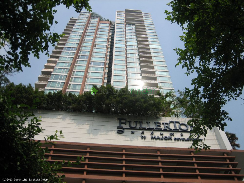 63 Sukhumvit,Sukhumvit,Bangkok,Thailand,2 Bedrooms Bedrooms,2 BathroomsBathrooms,Condo Building,Sukhumvit,4940, As upper Sukhumvit came under the eye of developers, the Fullerton condominium was a pioneering project that went as far as to set a trend in the property market.