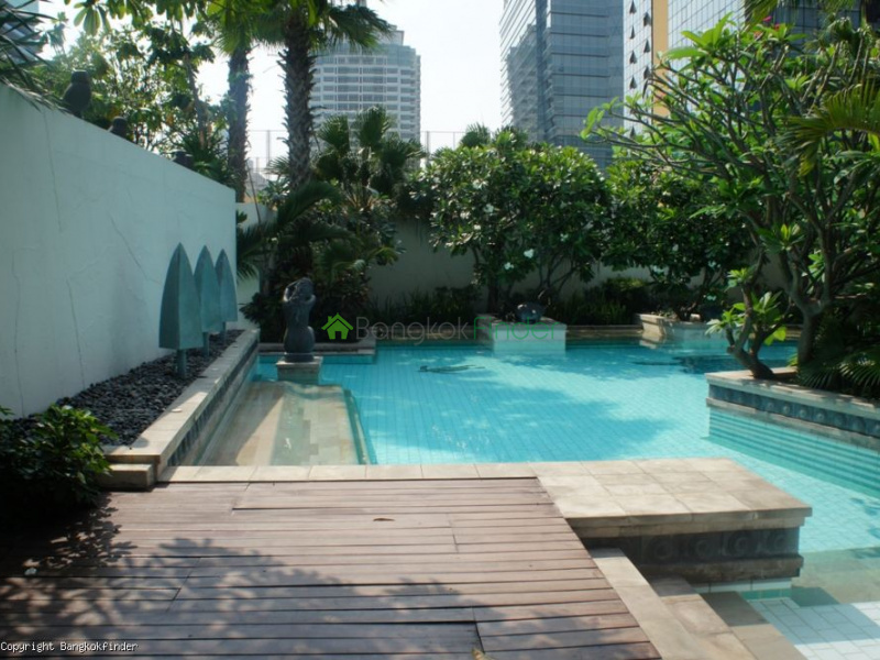 1 Wireless Road, Wireless Road, Bangkok, Thailand, 1 Bedroom Bedrooms, ,1 BathroomBathrooms,Condo Building,Rent or Sale,Wireless Road,4949