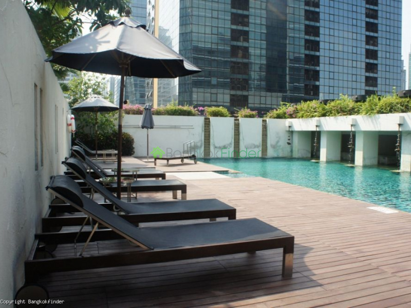 1 Wireless Road, Wireless Road, Bangkok, Thailand, 1 Bedroom Bedrooms, ,1 BathroomBathrooms,Condo Building,Rent or Sale,Wireless Road,4949