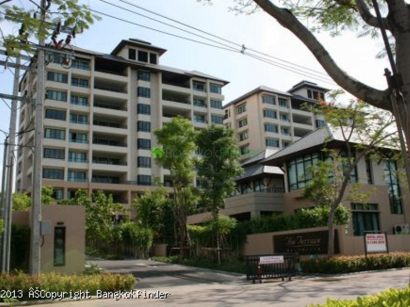 Nichada Thani at International School condos for rent and sale ,Bangkok condos or sale and rent