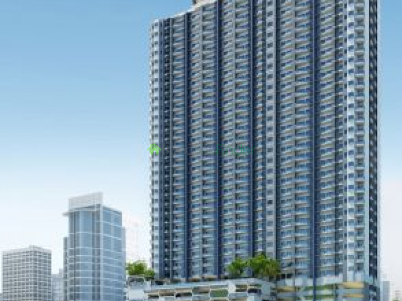 Supalai Premier Place,Serene Place  Sukhumvit 24 