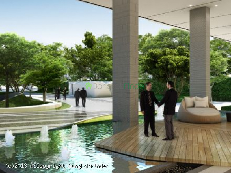 Supalai Premier Place,Serene Place  Sukhumvit 24 