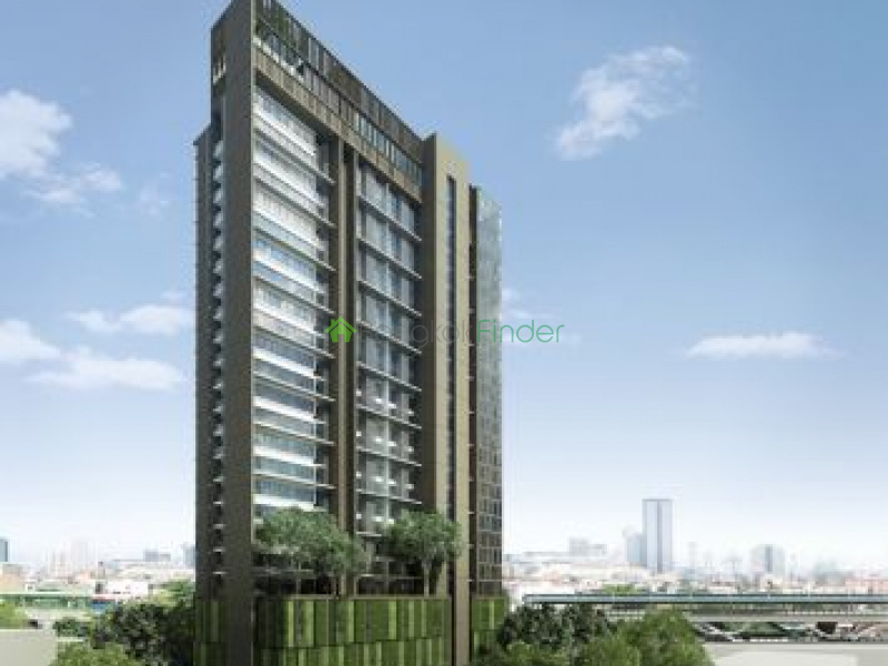 The Lofts Ekamai, Condo for sale bangkok, Bangkok Condo for sale