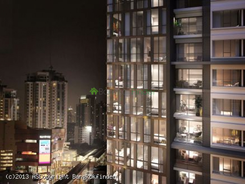 The Lofts Ekamai, Condo for sale bangkok, Bangkok Condo for sale