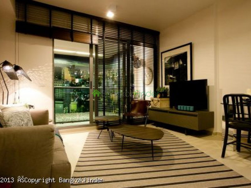 The Lofts Ekamai, Condo for sale bangkok, Bangkok Condo for sale