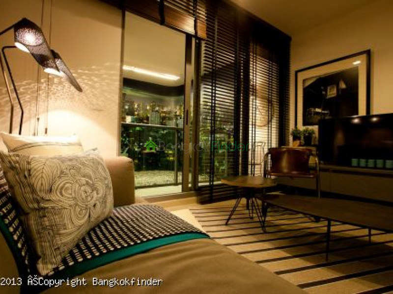 The Lofts Ekamai, Condo for sale bangkok, Bangkok Condo for sale