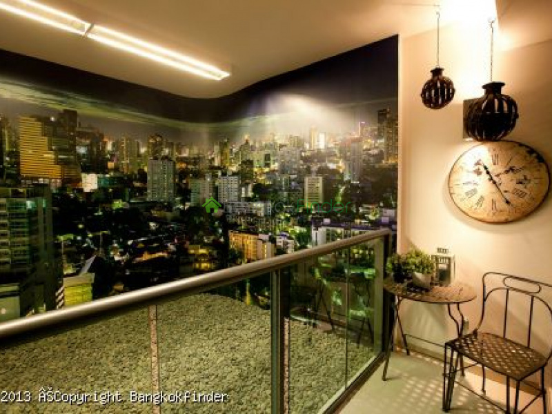 The Lofts Ekamai, Condo for sale bangkok, Bangkok Condo for sale