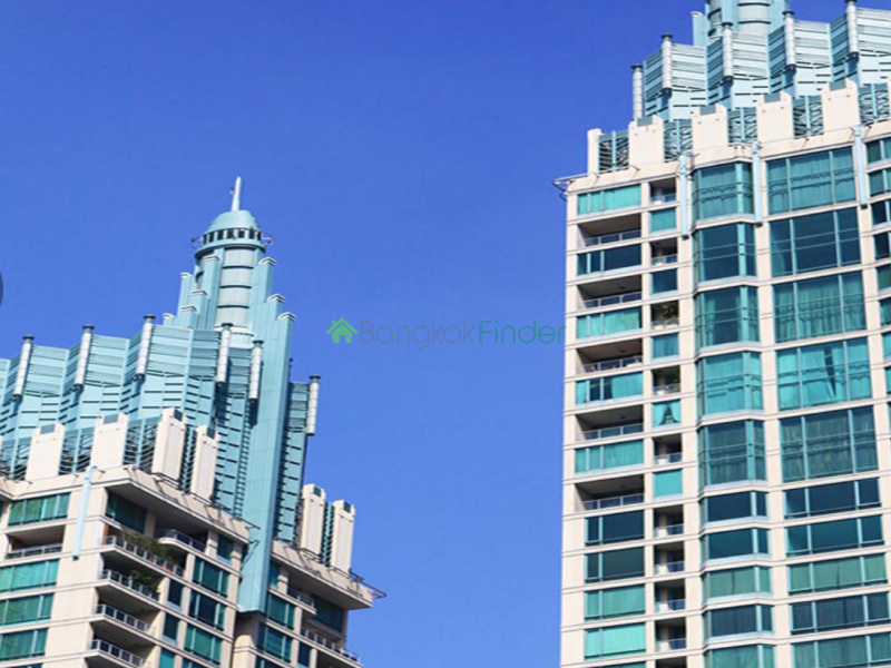 Park Chidlom Bangkok Condos, Bangkok Condos for sale and rent