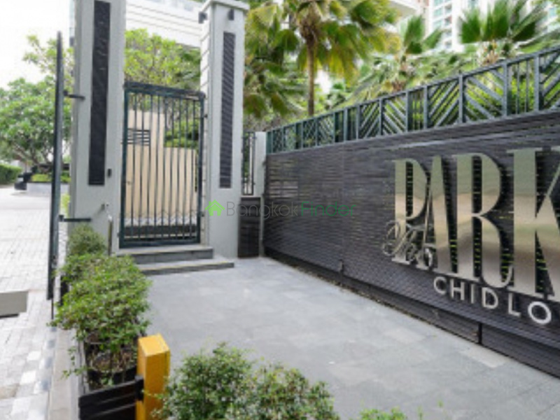 Park Chidlom Bangkok Condos, Bangkok Condos for sale and rent