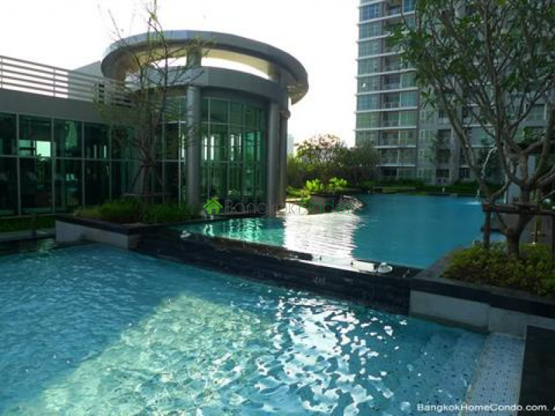 Rythym 50 Sukhumvit,Bangkok Condo Building, 