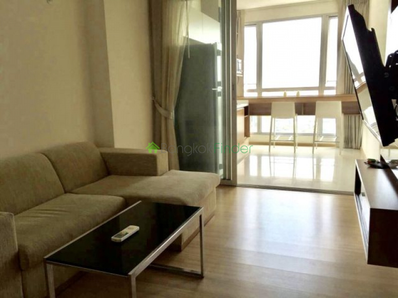 Rythym 50 Sukhumvit,Bangkok Condo Building, 