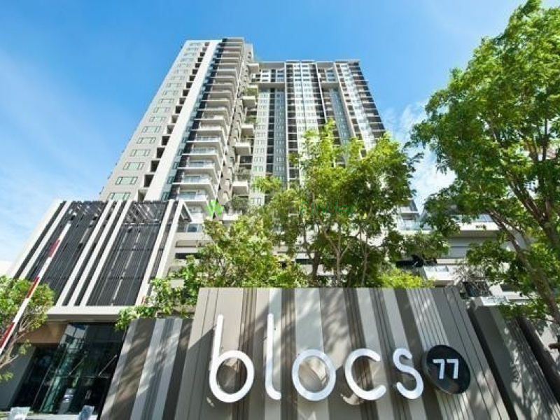 blocs 77 bangkok condos, bangkok condos for rent, bangkok condos for sale