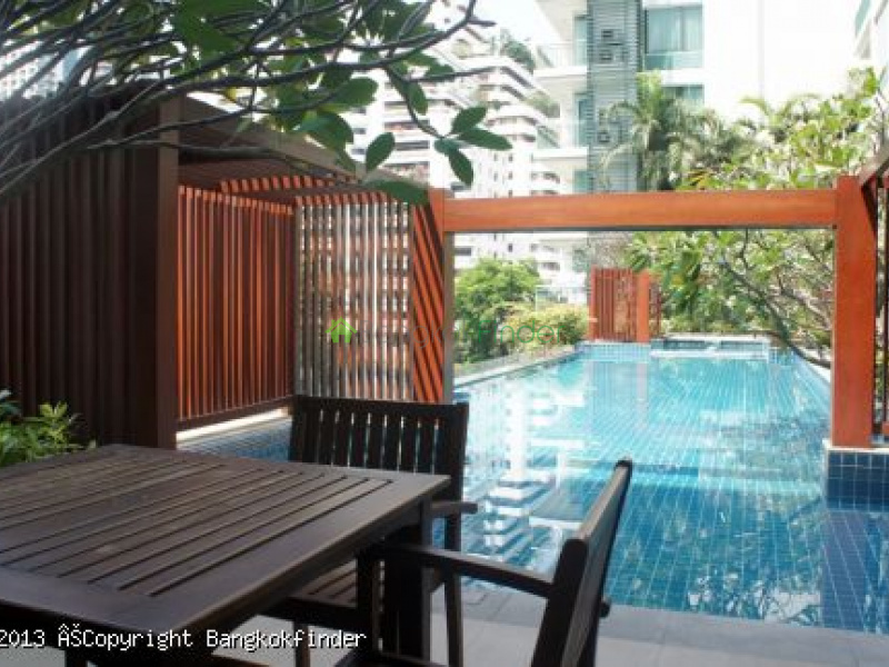 THE WIND SUKHUMVIT 23, bangkok condo for rent, bangkok condos for sale