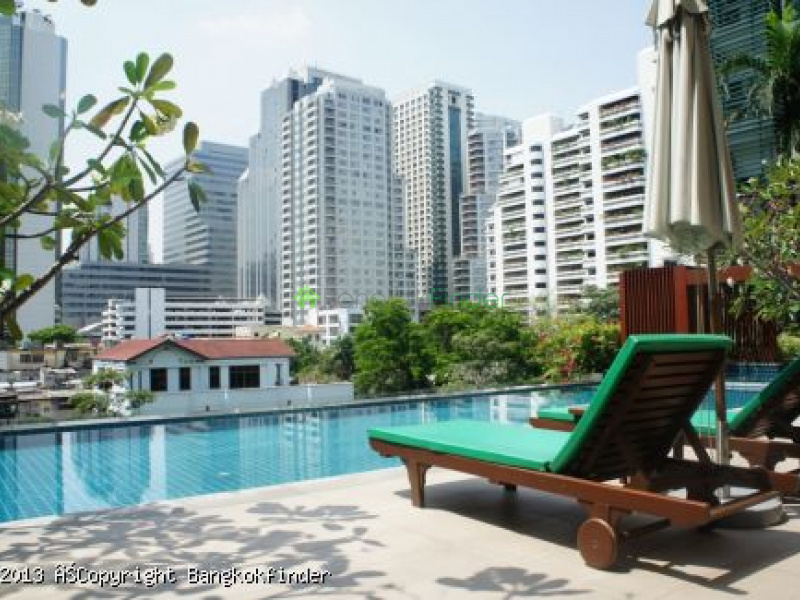 THE WIND SUKHUMVIT 23, bangkok condo for rent, bangkok condos for sale