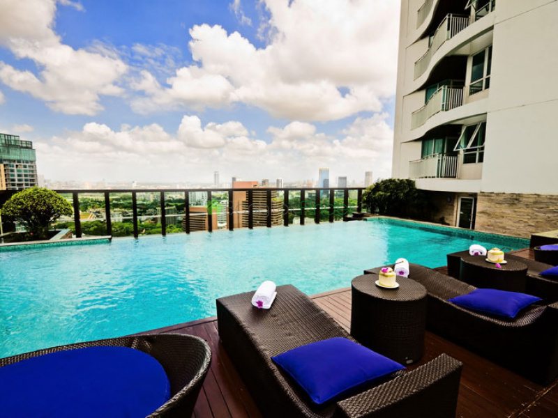 Urbana Langsuan Bangkok, Bangkok condos for sale , bangkok condos for ret