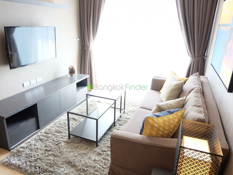 49 Sukhumvit, Sukhumvit, Bangkok, Thailand, 1 Bedroom Bedrooms, ,1 BathroomBathrooms,Condo Building,Rent or Sale,Sukhumvit,4980