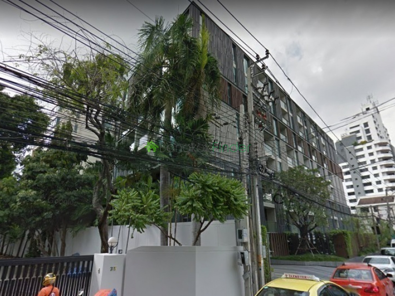 49 Sukhumvit, Sukhumvit, Bangkok, Thailand, 1 Bedroom Bedrooms, ,1 BathroomBathrooms,Condo Building,Rent or Sale,Sukhumvit,4980