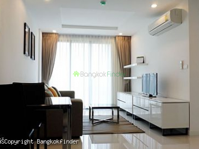bangkok condos for rent or sale VOQUE Condominium