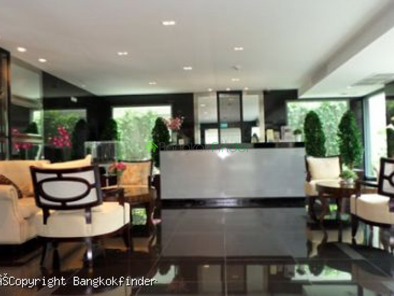 bangkok condos for rent or sale VOQUE Condominium