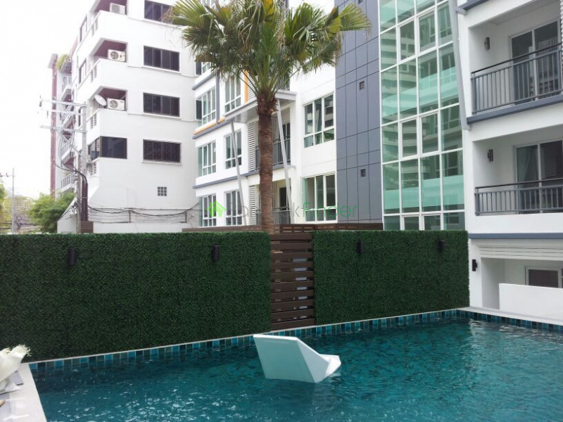 bangkok condos for rent or sale VOQUE Condominium