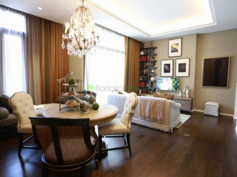 bangkok condos for rent or sale VOQUE Condominium