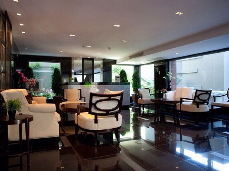 bangkok condos for rent or sale VOQUE Condominium