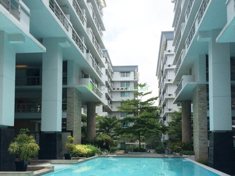 50 Sukhumvit, Sukhumvit, Bangkok, Thailand, 1 Bedroom Bedrooms, ,1 BathroomBathrooms,Condo Building,For Sale,Sukhumvit,4982